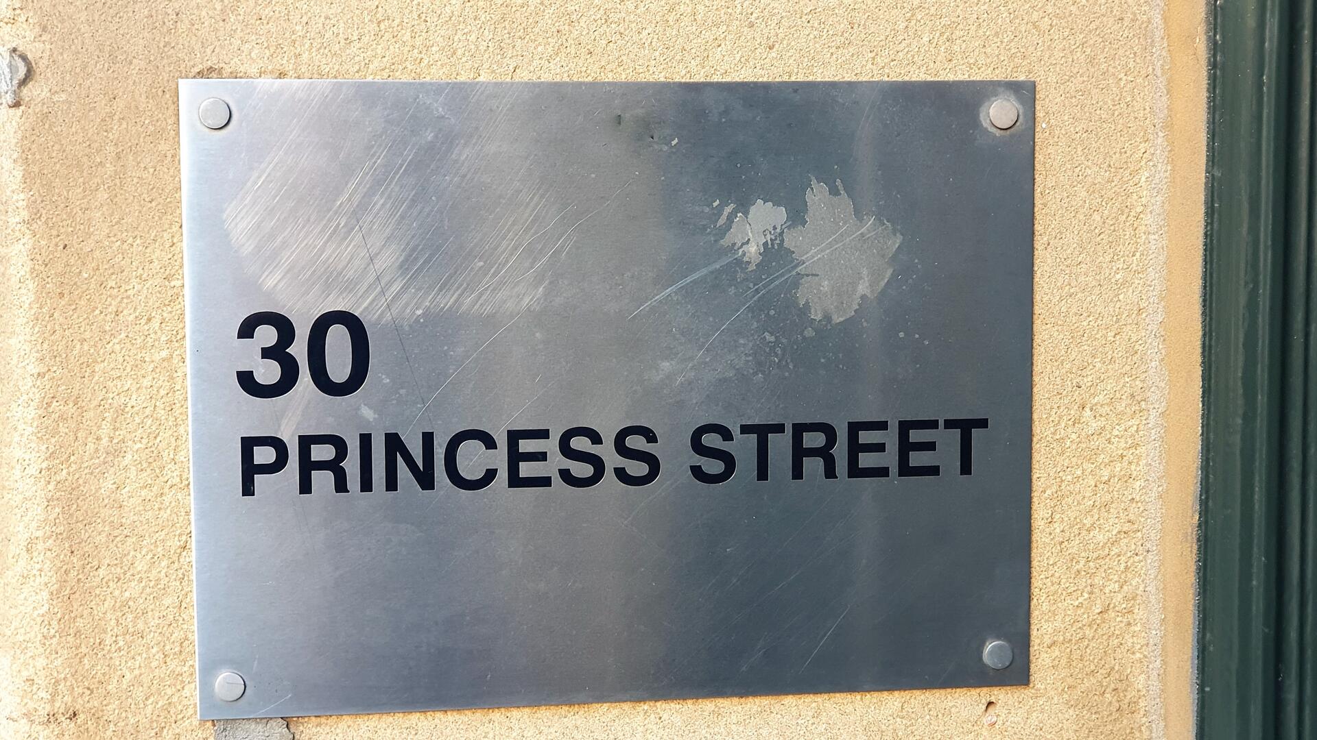 6, 30 Princess Street  Manchester